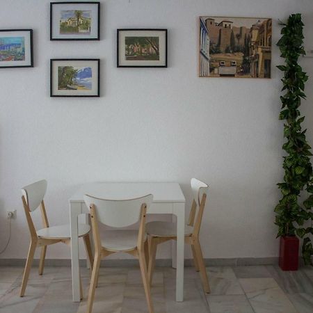 Centrico Apartamento Nuevo, Zona Corte Ingles Málaga Exterior foto