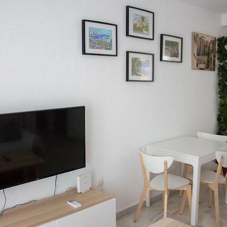 Centrico Apartamento Nuevo, Zona Corte Ingles Málaga Exterior foto